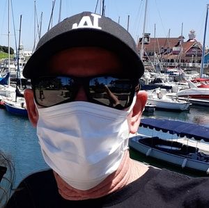 Meet your Posher, Donald